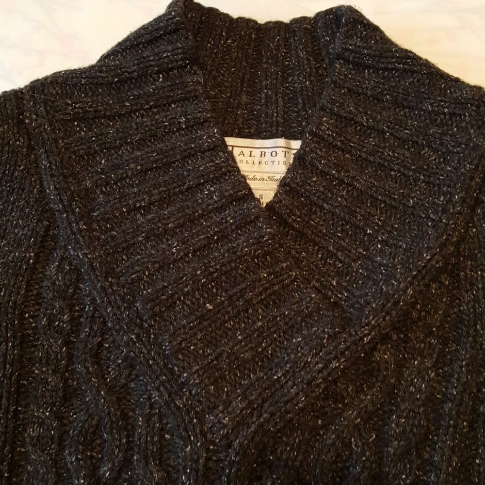 Talbots Collection Pullover Sweater - image 2